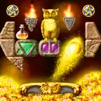 Fairy Treasure - Brick Breaker iOS Icon