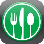 Planet Recipe for iPhone iOS Icon