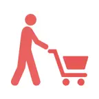 My Shopping List & Recipe iOS Icon