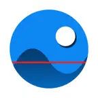 Tide Chart USA iOS Icon