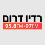 רדיו דרום 97 Icon