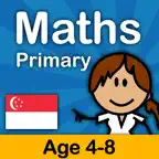 Maths Skill Builders - SG icon