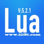 luai5.2.1-autocomplete,runcode iOS Icon