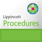 Lippincott Procedures iOS Icon