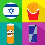 לוגוטסט iOS Icon