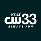 CW33 iOS Icon