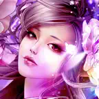 Princess Fantasy iOS Icon