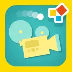 Easy Stop Motion studio: Introduction to animation iOS Icon