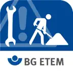 Erg. Gefährdungsbeurteilung iOS Icon