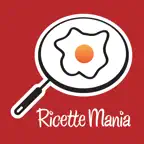 Ricette Mania - Ricette cucina iOS Icon