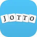 Mastermind Words - Jotto iOS Icon
