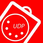 All Stop MSC UDP iOS Icon