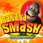 Banana Smash iOS Icon