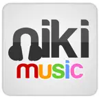Niki Music iOS Icon