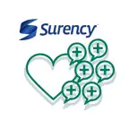 Surency Flex Icon