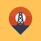 Wellsite Navigator icon