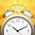Sunrise Alarm Clock – Dawn Simulator icon