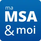 ma MSA & moi Icon