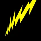 BlixtDunder iOS Icon