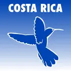 BirdSounds Costa Rica iOS Icon