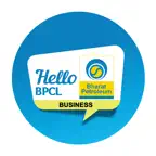 HelloBPCL for Business icon