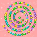 Marble Shooter iOS Icon