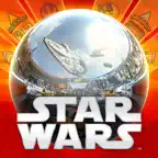 Star Wars™ Pinball 7 iOS Icon