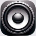 White Noise Fan by Just Noise iOS Icon