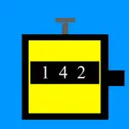 UpDownCounter iOS Icon