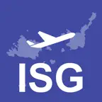 Ishigaki Airport iOS Icon