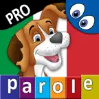 Italian Words Phonics Pro icon