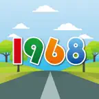 高速公路1968 icon