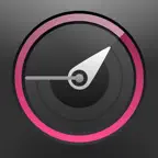 计时器. iOS Icon