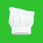 Recettes de cuisine (12000) iOS Icon