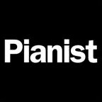 Pianist magazine iOS Icon