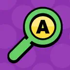 Daily Word Search Icon