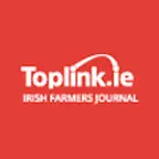 Toplink iOS Icon