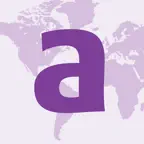 Aetna International iOS Icon
