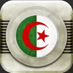Radios Algérie: Top des radios iOS Icon