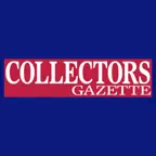 Collectors Gazette iOS Icon