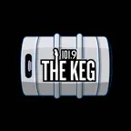 101.9 The Keg Icon