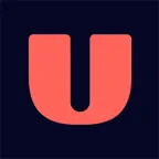 U: TV Player Stream on Demand icon