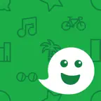 Learn Urdu - EuroTalk iOS Icon