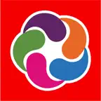 HealthVUE iOS Icon