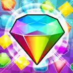 Temple Jewels Matching 3 Quest iOS Icon