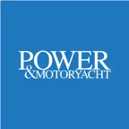 Power & Motoryacht Magazine Icon