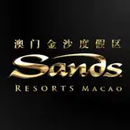 Sands Resorts Macao iOS Icon