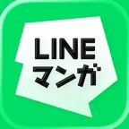 LINEマンガ icon