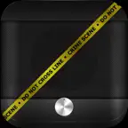 911 Dispatch iOS Icon
