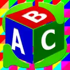 ABC Super Solitaire Brain Game iOS Icon